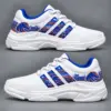 Boise State Broncos Ultimate Fan Spirit Sneakers – Game Day Edition