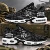 LSU Tigers Veterans Salute To Service Air Max Sneakers