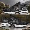 Army Black Knights Veterans Salute To Service Air Max Sneakers