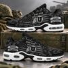 Utah Utes Veterans Salute To Service Air Max Sneakers