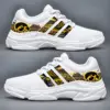 Iowa Hawkeyes Ultimate Fan Spirit Sneakers – Game Day Edition