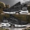Kansas State Wildcats Veterans Salute To Service Air Max Sneakers