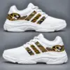 Missouri Tigers Ultimate Fan Spirit Sneakers – Game Day Edition