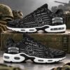 Ole Miss Rebels Veterans Salute To Service Air Max Sneakers