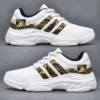 Army Black Knights Ultimate Fan Spirit Sneakers – Game Day Edition